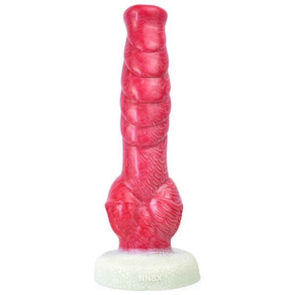 Alien Phacox – prémium dildó 22 x 6