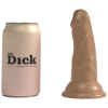 Markus The Dick – prémium szilikon dildó 13 cm hosszú