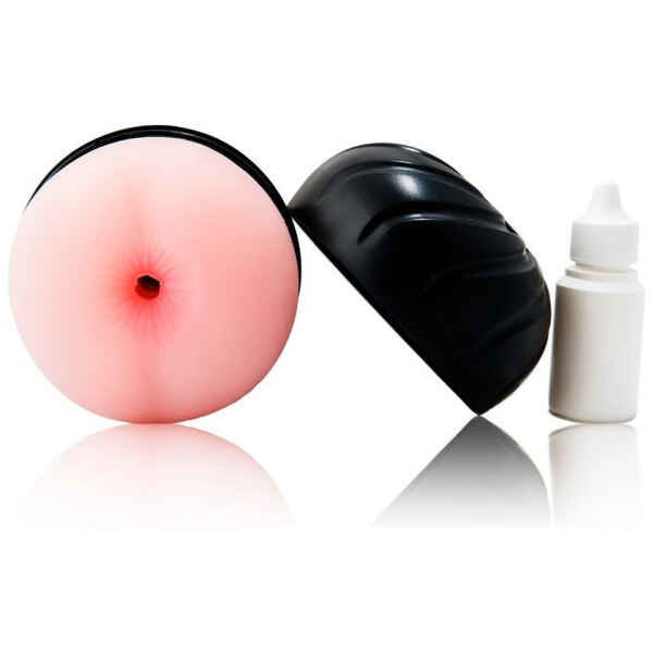 BAILE - érzéki anális maszturbátor prémium kivitelben