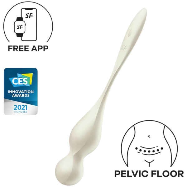 Satisfyer Love Birds 1 - okos