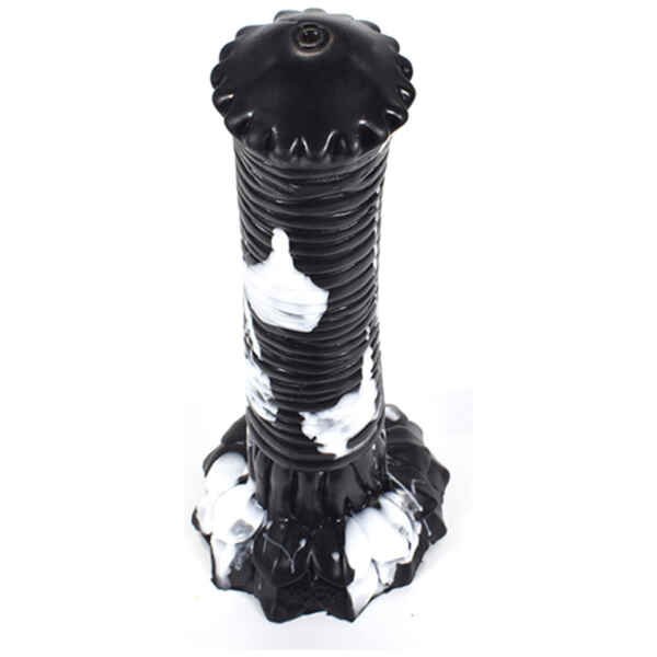 Paripa black/white dong.