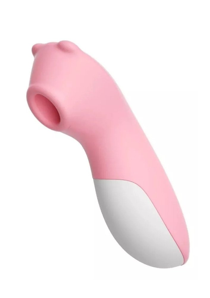 Maci csiklószívogató