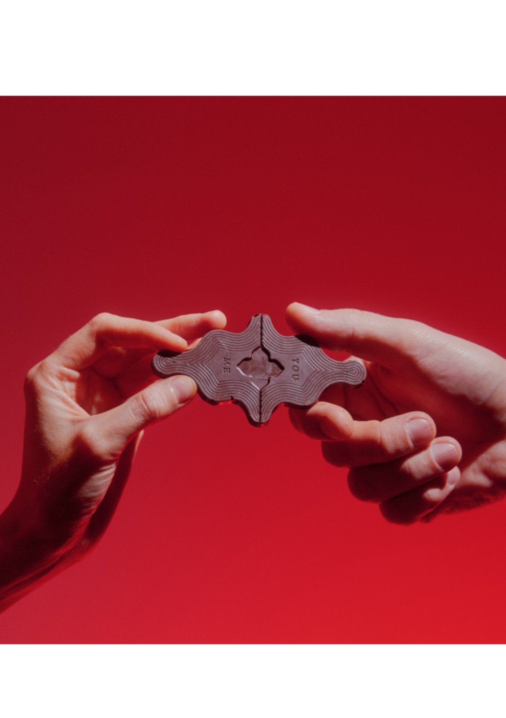 Lustiq Bond Bites - vágyfokozó csoki