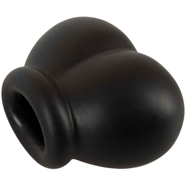 Erecto - herezsák és nyújtó (fekete)