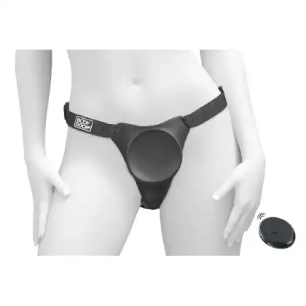 G-Point Pro vezeték nélküli vibrációs heveder