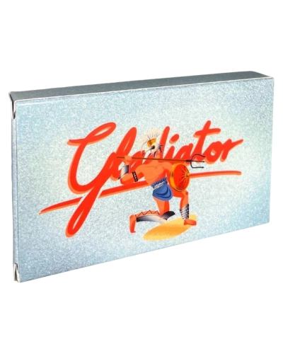 Gladiátor étrend-kiegészítő férfiaknak 4 db