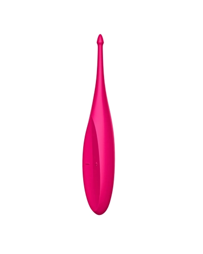 Satisfyer Twirling Fun újratölthető vízálló csiklóvibrátor