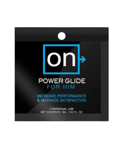 Sensuva stimuláló krém férfiaknak 3ml