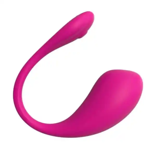 Sunfo újratölthető vibrációs intelligens tojás - szintén az alkalmazáson keresztül vezérelhető