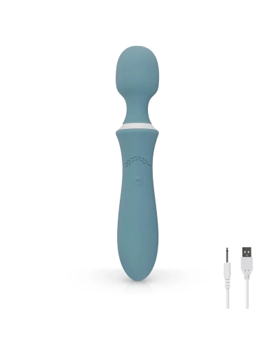 Vibráló masszázsfej a csiklóhoz Az Orchid Wand Vibrátor