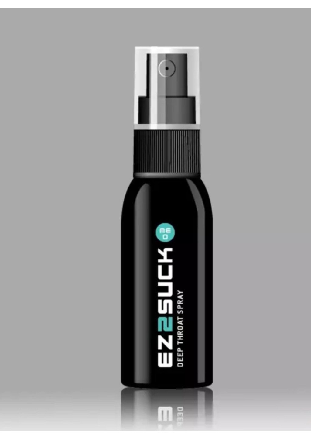 EZ2SUCK Deep Throat Spray 30ml