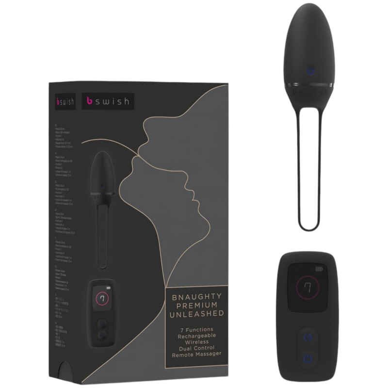 B SWISH Premium - akkus